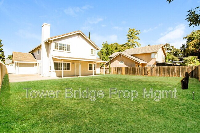 Building Photo - 6606 Raywood Ct