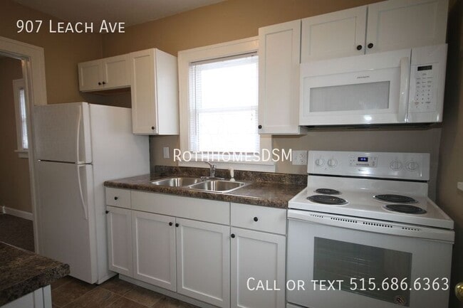 Building Photo - 907 Leach Ave