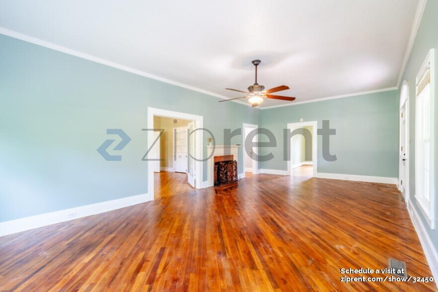 Building Photo - 645 GA-49