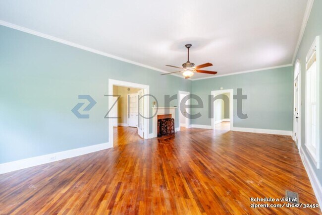 Building Photo - 645 GA-49