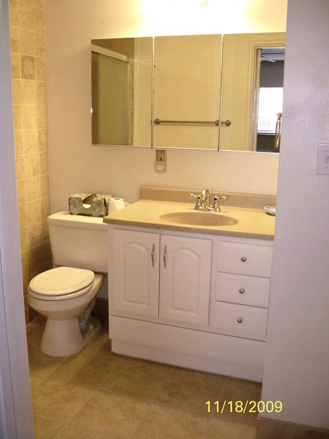 Building Photo - 1743 Via Ventana