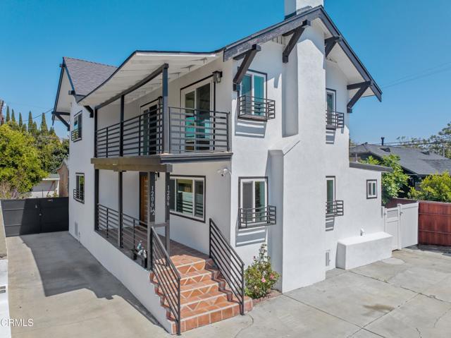 Primary Photo - 1206 Tamarind Ave