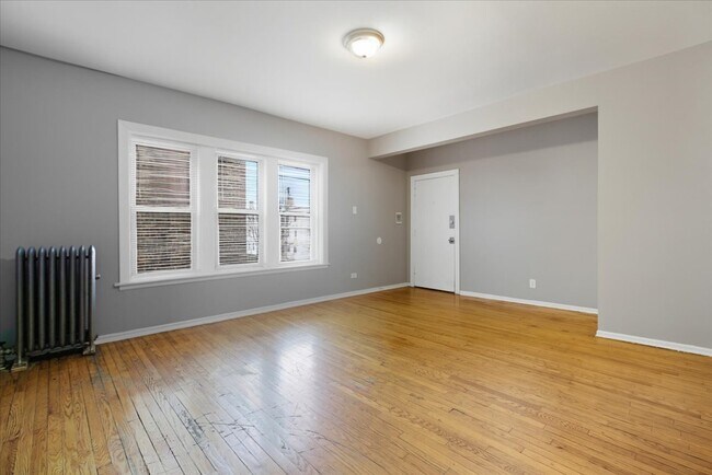 Building Photo - 6716 S Merrill Ave