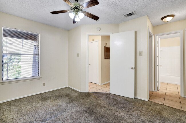 Building Photo - Stylish Two-Story Condo in the Heart of th...