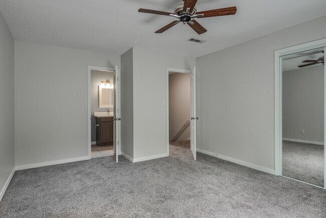 Direct Bath access from Primary - 3260 Cypress Ln