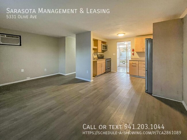 Building Photo - 5331 Olive Ave