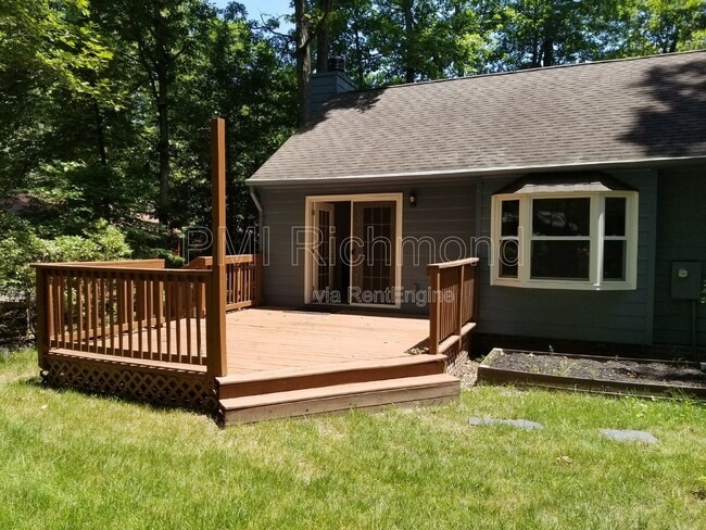 Building Photo - 2504 Carriage Creek Ct