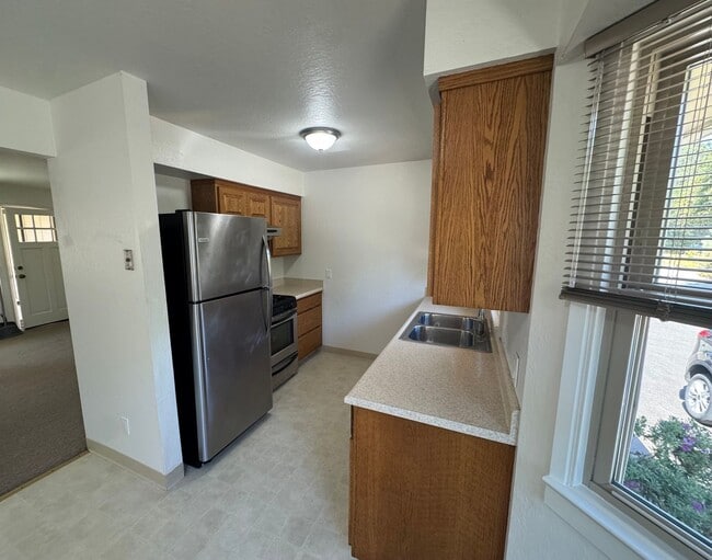 Building Photo - 2985 Mattison Ln