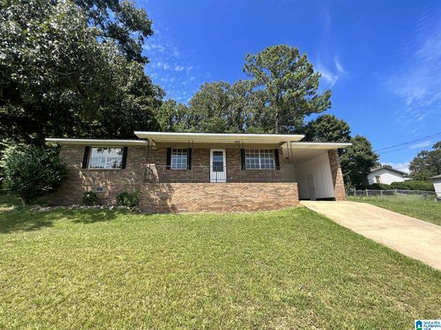 Primary Photo - 809 Beck Rd