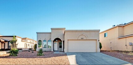 Building Photo - Gorgeous and Spacious Eastside Home for Rent with Refrigerated Air!