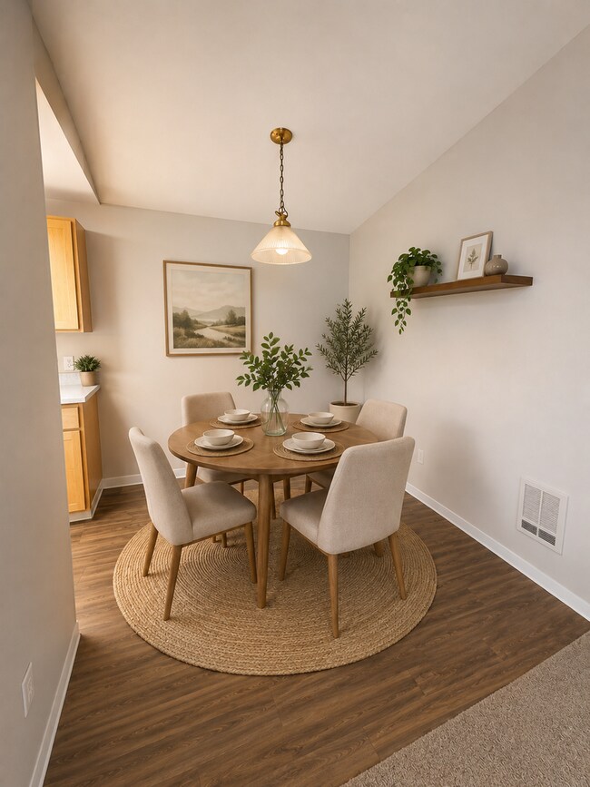 Building Photo - ? The Best Deal of the Summer—FREE August Rent!