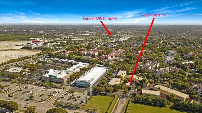 Building Photo - 12635 SW 91st St