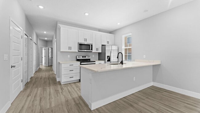Building Photo - 4349 Barna Ave