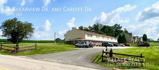 Primary Photo - NO Steps! Affordable 2-Bed Convenient to I...