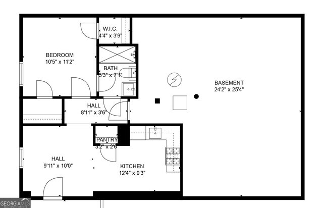 Building Photo - 1335 E Washington Ave