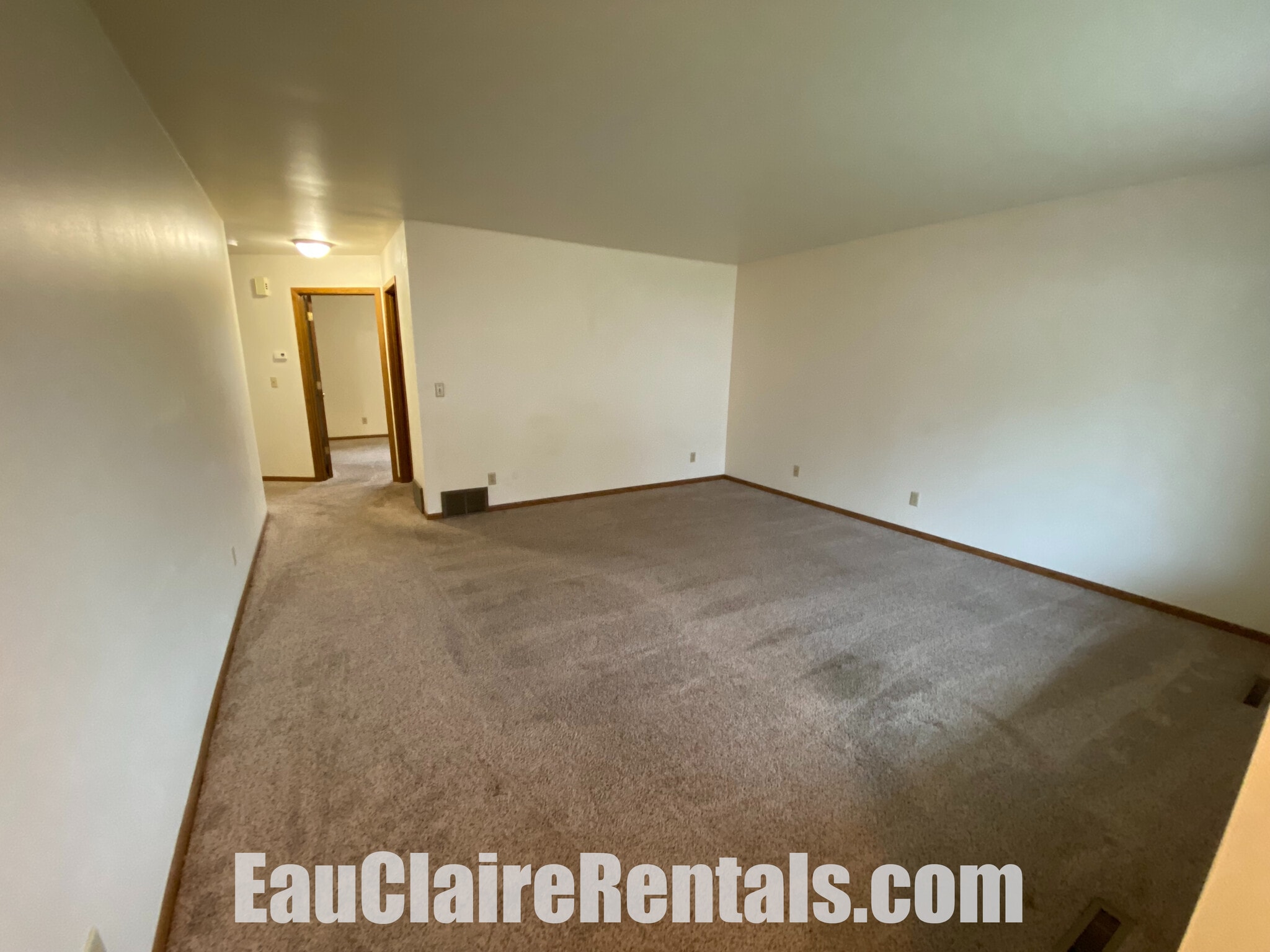 Living Room - 2265 Frank St