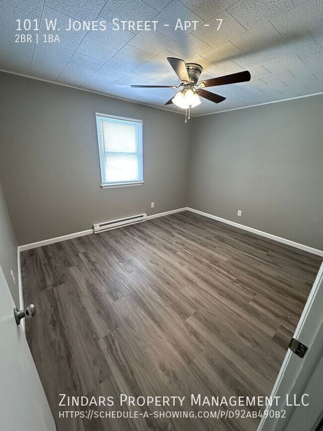 Building Photo - 101 W Jones St