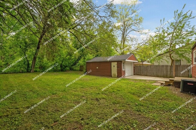Building Photo - Charming 3-Bedroom Ranch for Rent in Redford