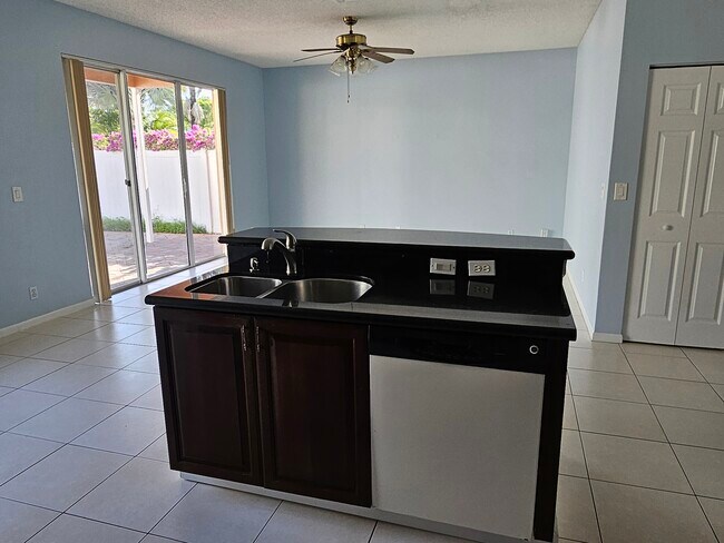 Kitchen Sink - 15746 SW 20th St
