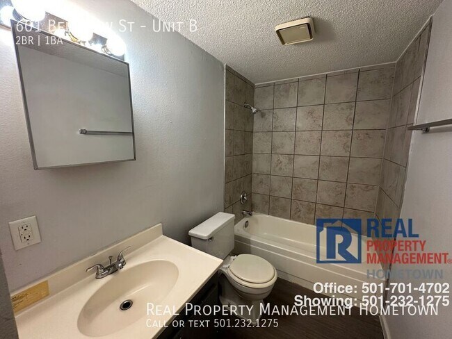 Building Photo - 601 Bellview St