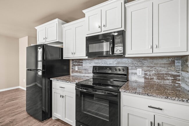 Building Photo - New Construction in Abernathy, TX