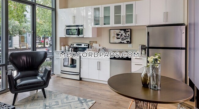 Building Photo - 50 STATION LANDING