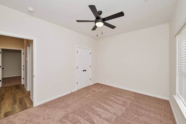 Building Photo - Be the First to Live Here! Stunning New Construction Near Morgan Road