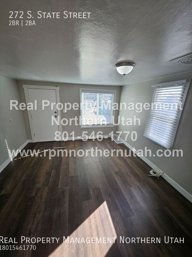 Building Photo - Short Term Rental Available in Clearfield!