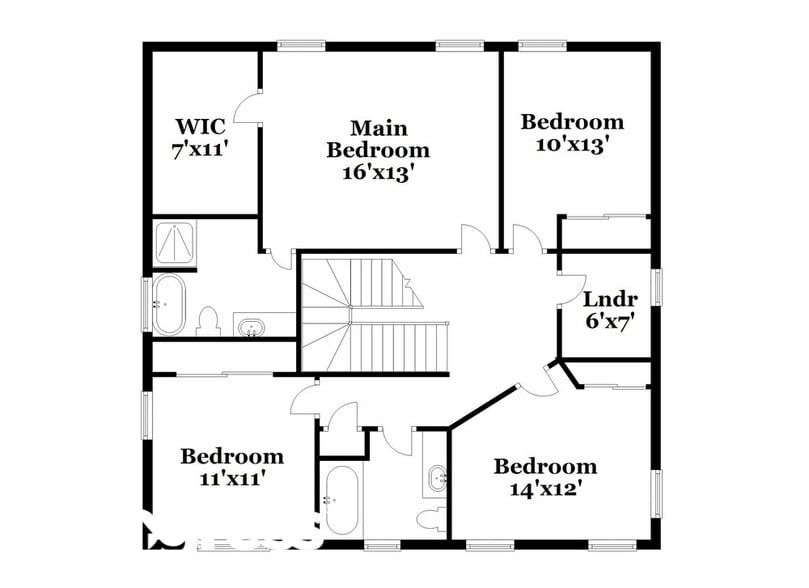 Building Photo - 12701 Cumberland Cove Dr