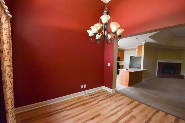 Building Photo - 709 Yellowstone Dr