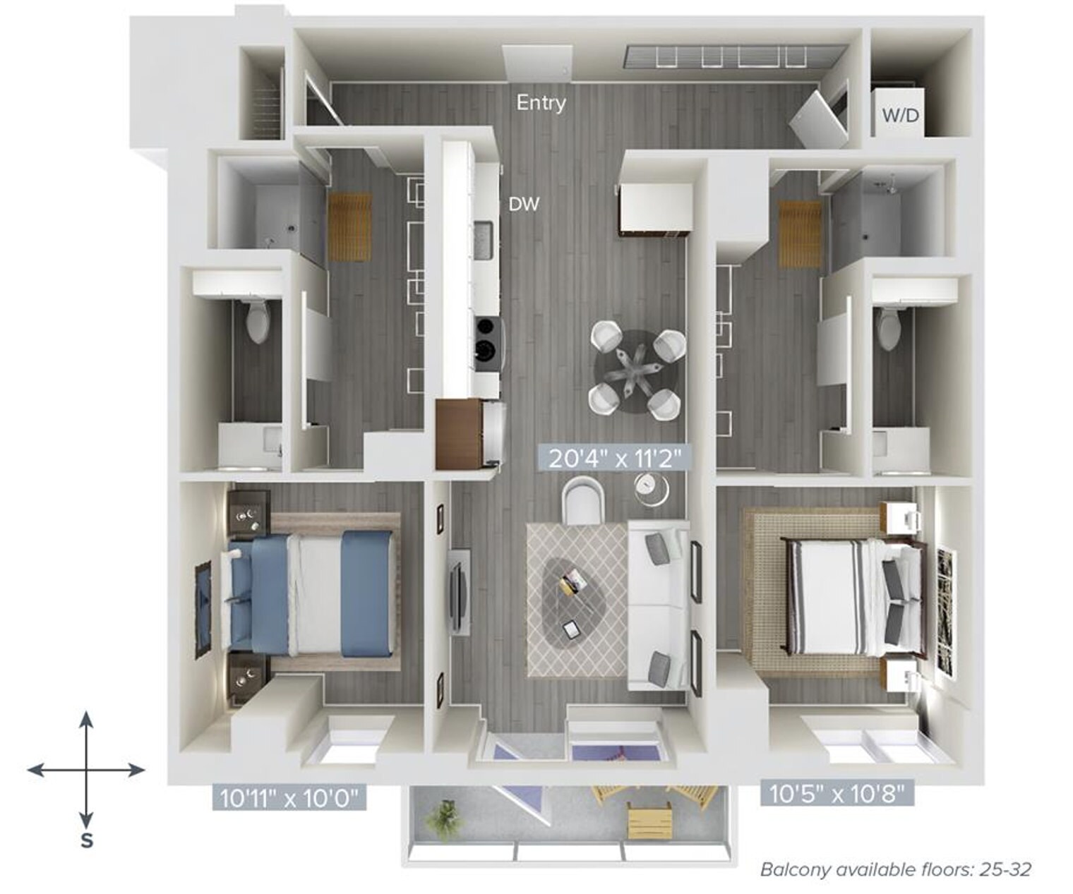 Building Photo - 1 Nashua St