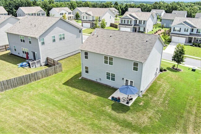 Building Photo - 7814 Messina Ct