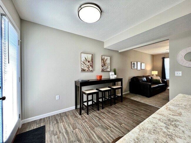 Building Photo - Brand New Home Walking distance to Spooky Nook