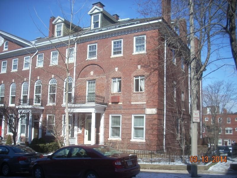 Building Photo - 45 Garrison Rd