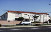 Building Photo - 25424 S. Western Avenue