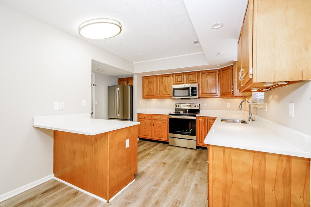 Building Photo - 9005 Lighthorse Dr