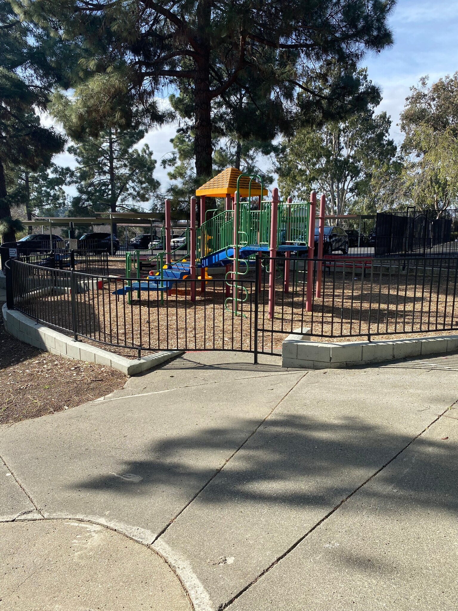 Building Photo - 1333 N Camino Alto