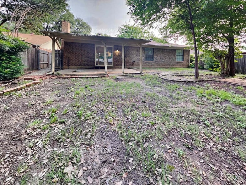 Building Photo - 6524 Windrock Dr