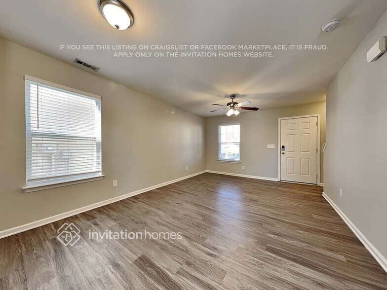 Building Photo - 3926 Damask Drive