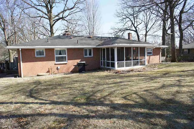 Building Photo - 2515 Mandrake Dr