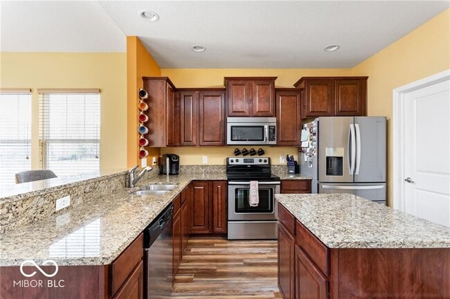 Building Photo - 5867 Solomon Harmon Way