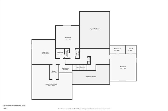 Building Photo - 110 Boulder Dr