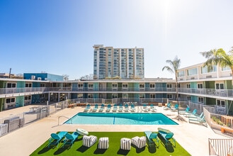 Building Photo - ArtHaus Jack London