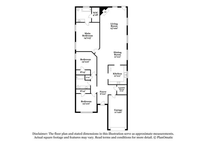 Building Photo - 6944 Red Bone Way