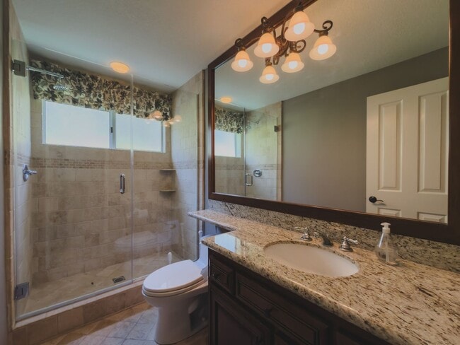 Building Photo - Elegant Mediterranean Living with Private Pergola Garden & Resort Amenities