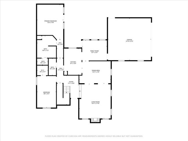 Building Photo - 1001 Timber Bend Dr