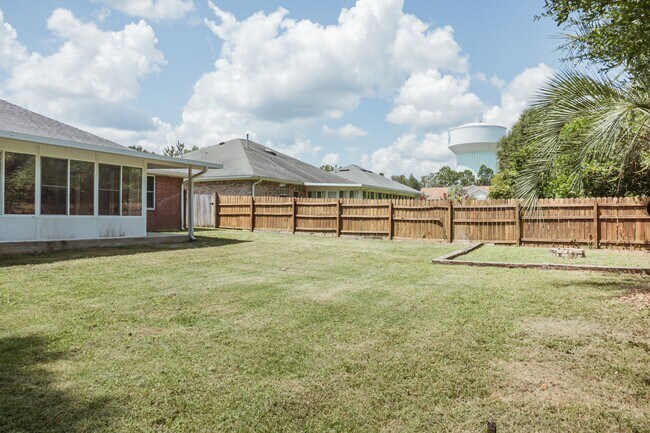 Building Photo - 2813 Atoka Trail