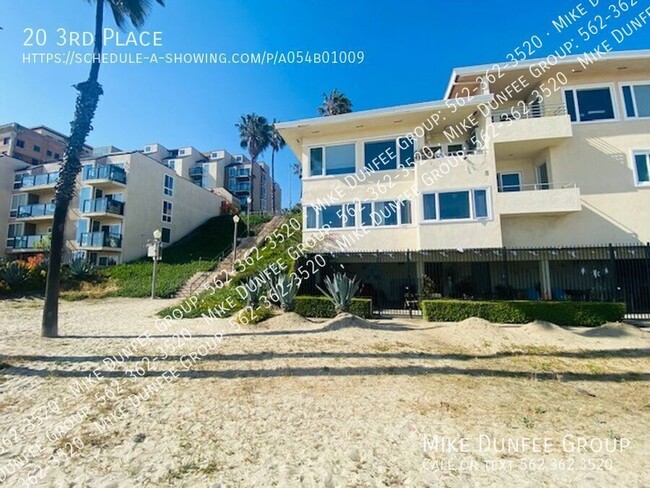 Building Photo - 20 3rd Pl