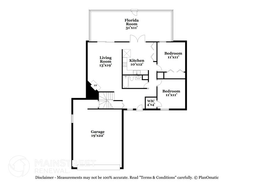 Building Photo - 3938 Pine Breeze Rd S