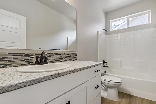 Building Photo - 8480 E Drover Loop